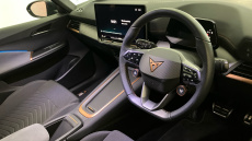 CUPRA Born 170kW e-Boost V1 59kWh 5dr Auto Electric Hatchback
